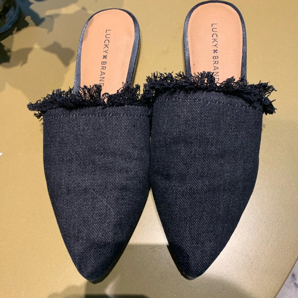Lucky Brand Shoes